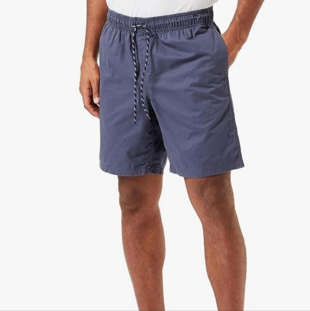 Amazon Essentials Men's Drawstring Walk Shorts